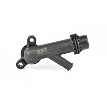 Bride de liquide de refroidissement Pour BMW Série 3 E46 Z3 E36 11531708808