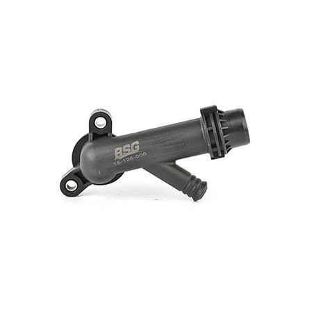 Bride de liquide de refroidissement Pour BMW Série 3 E46 Z3 E36 11531708808
