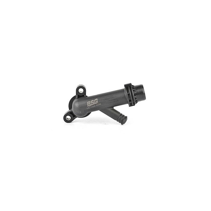 Bride de liquide de refroidissement Pour BMW Série 3 E46 Z3 E36 11531708808