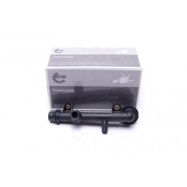 Bride de liquide de refroidissement Pour BMW Série 3 E46 Z3 E36 11531709232