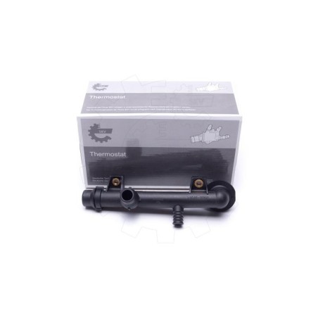 Bride de liquide de refroidissement Pour BMW Série 3 E46 Z3 E36 11531709232