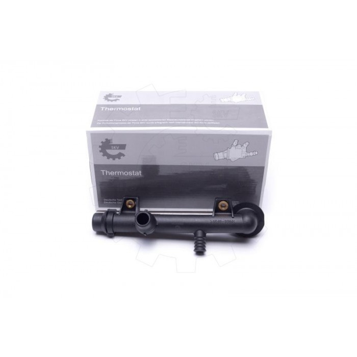 Bride de liquide de refroidissement Pour BMW Série 3 E46 Z3 E36 11531709232