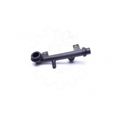 Bride de liquide de refroidissement Pour BMW Série 3 E46 Z3 E36 11531709232