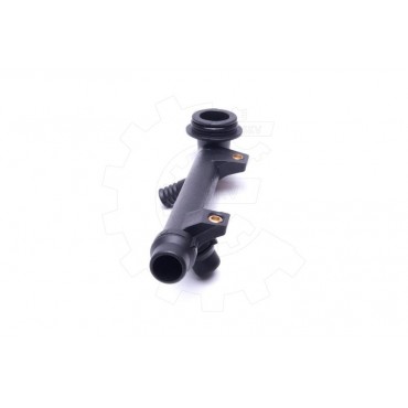Bride de liquide de refroidissement Pour BMW Série 3 E46 Z3 E36 11531709232