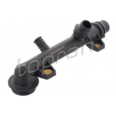 Bride de liquide de refroidissement Pour BMW Série 3 E46 Z3 E36 11531709232