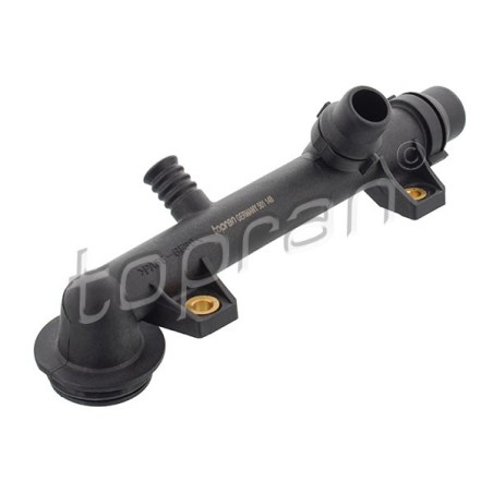 Bride de liquide de refroidissement Pour BMW Série 3 E46 Z3 E36 11531709232