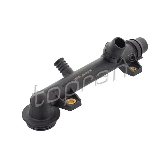 Bride de liquide de refroidissement Pour BMW Série 3 E46 Z3 E36 11531709232