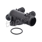 Bride de liquide de refroidissement Pour Peugeot 306 Expert Partner Citroën