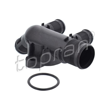 Bride de liquide de refroidissement Pour Peugeot 306 Expert Partner Citroën