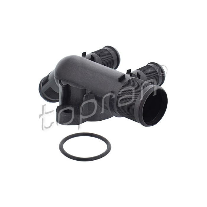 Bride de liquide de refroidissement Pour Peugeot 306 Expert Partner Citroën