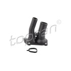 Bride de liquide de refroidissement Pour Ford B-Max C-Max II Ecosport 1141992