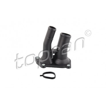 Bride de liquide de refroidissement Pour Ford B-Max C-Max II Ecosport 1141992