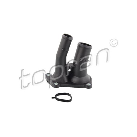 Bride de liquide de refroidissement Pour Ford B-Max C-Max II Ecosport 1141992