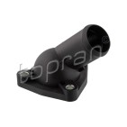 Bride de liquide de refroidissement Pour Ford C-Max Focus Turnier Galaxy 1148329