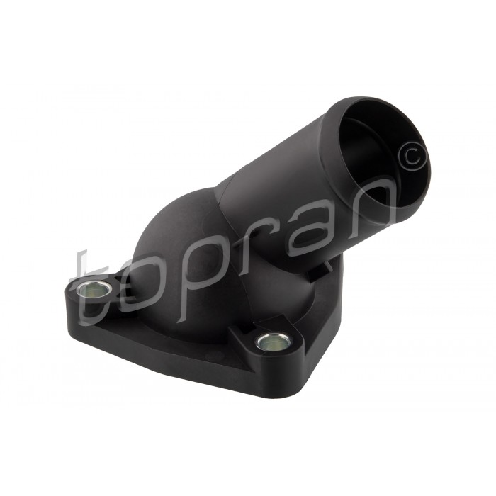 Bride de liquide de refroidissement Pour Ford C-Max Focus Turnier Galaxy 1148329