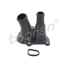 Bride de liquide de refroidissement Pour Ford Fiesta IV Focus Turnier 1007750