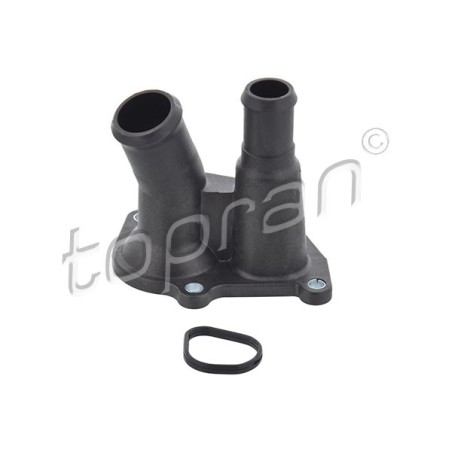 Bride de liquide de refroidissement Pour Ford Fiesta IV Focus Turnier 1007750