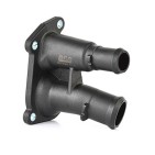 Bride de liquide de refroidissement Pour Ford Fiesta IV Focus Turnier 1007750
