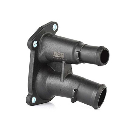 Bride de liquide de refroidissement Pour Ford Fiesta IV Focus Turnier 1007750
