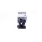 Bride de liquide de refroidissement Pour Ford Fiesta V Focus C-Max II 1557904