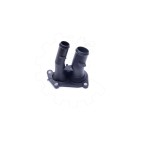 Bride de liquide de refroidissement Pour Ford Fiesta V Focus C-Max II 1557904
