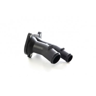 Bride de liquide de refroidissement Pour Ford Fiesta V Focus C-Max II 1557904