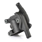 Boitier Thermostat d'Eau Pour Ford Focus Turnier Maverick Tourneo 1097897