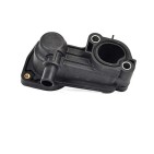 Bride de liquide de refroidissement Pour Ford Focus C-Max II Turnier 1086282