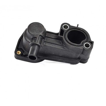 Bride de liquide de refroidissement Pour Ford Focus C-Max II Turnier 1086282