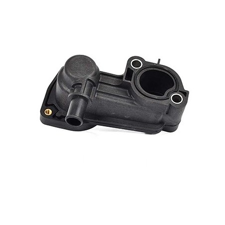 Bride de liquide de refroidissement Pour Ford Focus C-Max II Turnier 1086282