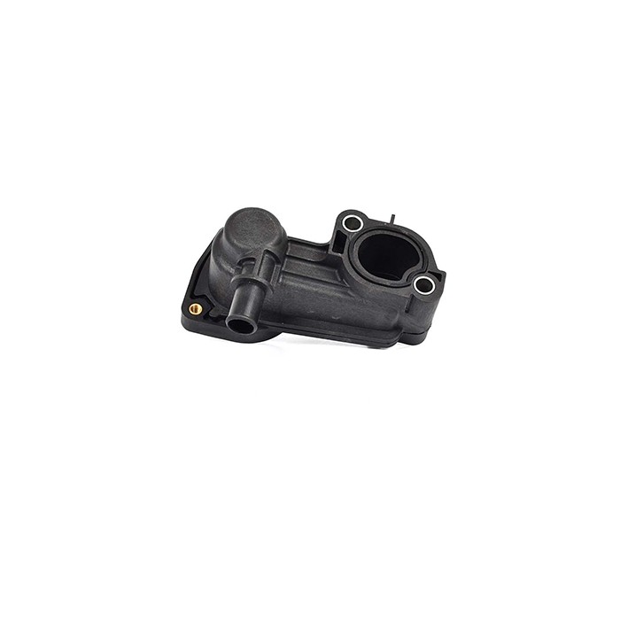 Bride de liquide de refroidissement Pour Ford Focus C-Max II Turnier 1086282