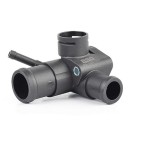 Bride de liquide de refroidissement Pour VW Caddy II Golf III Vento Ford Galaxy