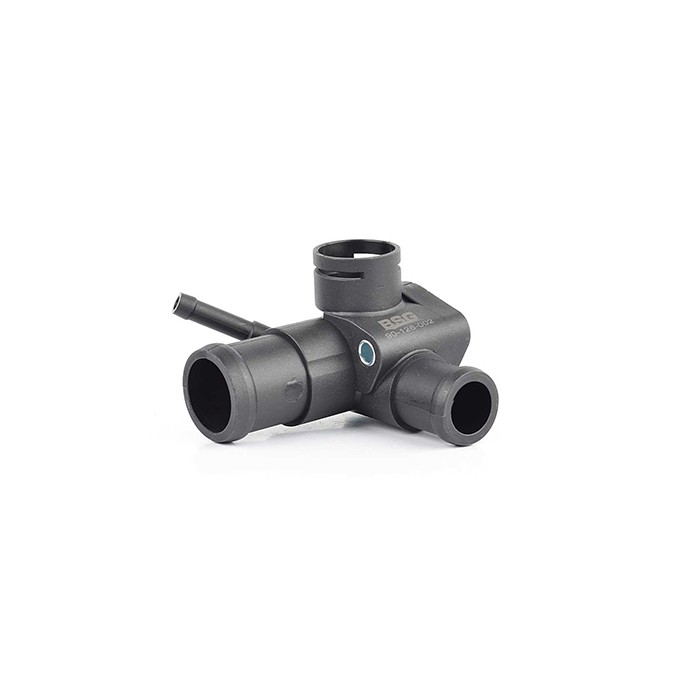 Bride de liquide de refroidissement Pour VW Caddy II Golf III Vento Ford Galaxy
