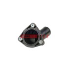 Bride de liquide de refroidissement Pour Ford Tourneo 1148329 2S4Q8594AB