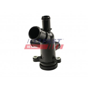 Bride de liquide de refroidissement Pour Ford Transit Land Rover