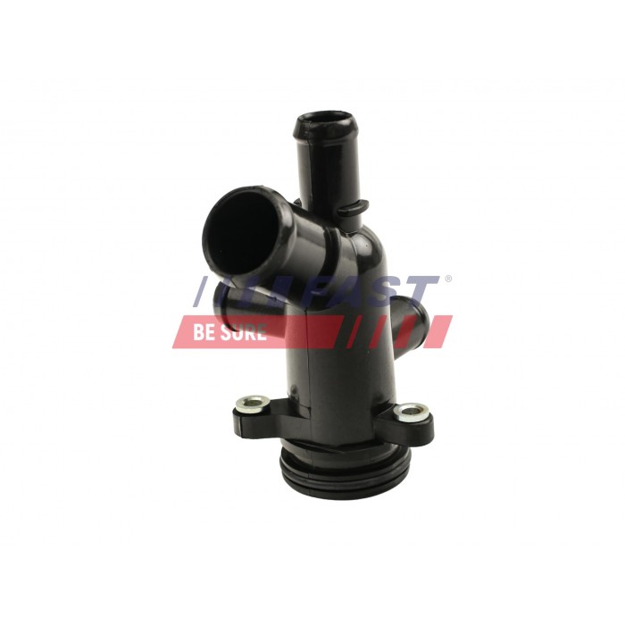 Bride de liquide de refroidissement Pour Ford Transit Land Rover