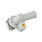 Bride de liquide de refroidissement Pour Ford Transit 1372333