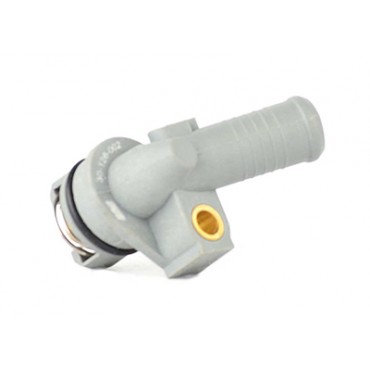Bride de liquide de refroidissement Pour Ford Transit 1372333