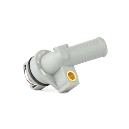 Bride de liquide de refroidissement Pour Ford Transit 1372333