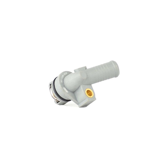 Bride de liquide de refroidissement Pour Ford Transit 1372333