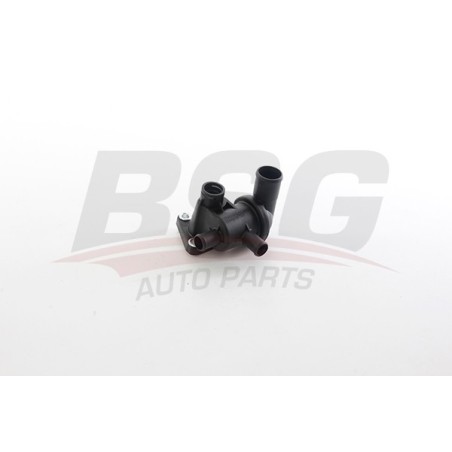Bride de liquide de refroidissement Pour Hyundai Atos 2561102502 2565002501