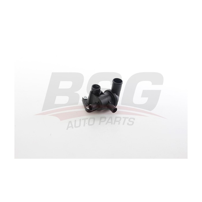 Bride de liquide de refroidissement Pour Hyundai Atos 2561102502 2565002501
