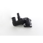 Bride de liquide de refroidissement Pour Hyundai Getz 2561102801