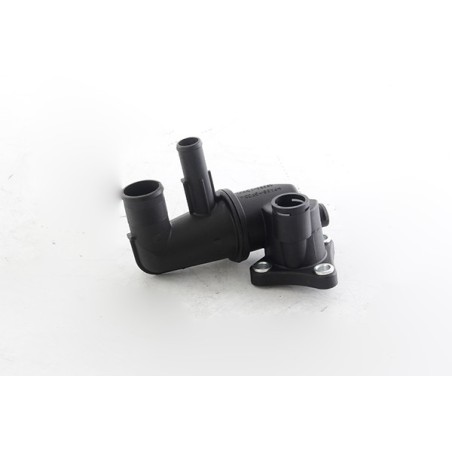 Bride de liquide de refroidissement Pour Hyundai Getz 2561102801