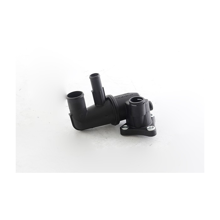 Bride de liquide de refroidissement Pour Hyundai Getz 2561102801