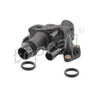 Boitier Thermostat d'Eau Pour Land Rover Range Rover IV Sport Velar LR073372