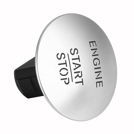 Bouton démarrage start and stop Classe A W176 B W246 C W204 GLA GLK 2215450514