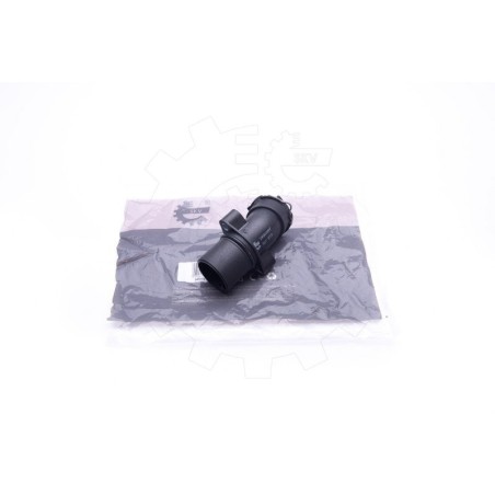 Bride de liquide de refroidissement Pour Mercedes-Benz Classe C CLC 2712001256