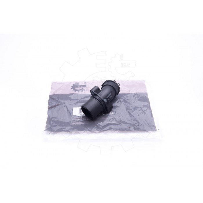 Bride de liquide de refroidissement Pour Mercedes-Benz Classe C CLC 2712001256