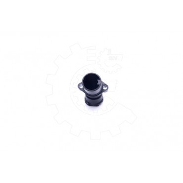 Bride de liquide de refroidissement Pour Mercedes-Benz Classe C CLC 2712001256